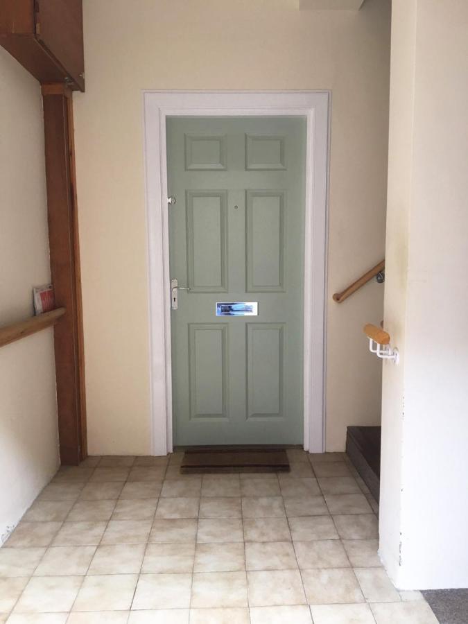 1 St Ellas House Apartment Eyemouth Exterior photo